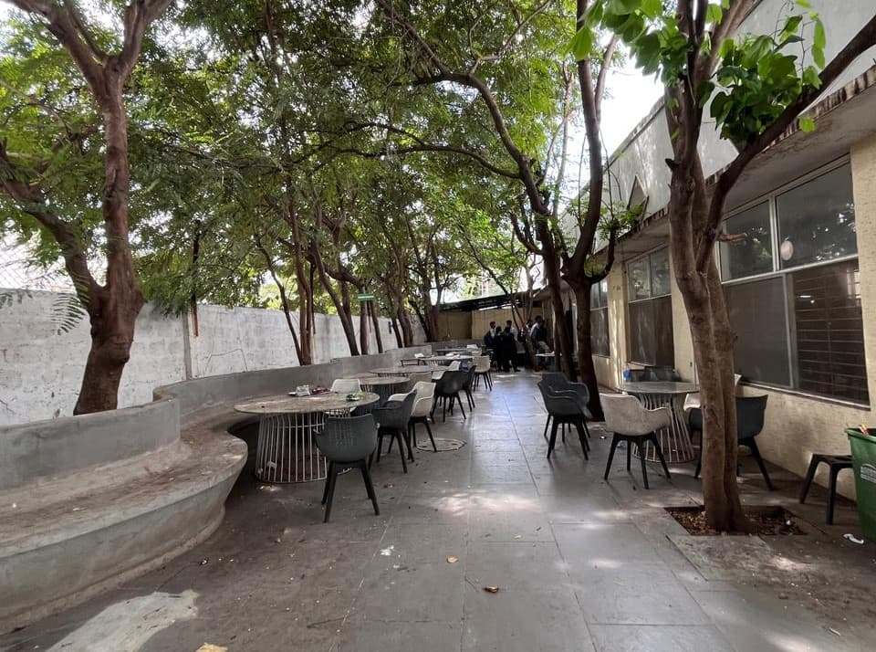 Geethanjali College of Engineering and Technology Keesara Campus photo 15